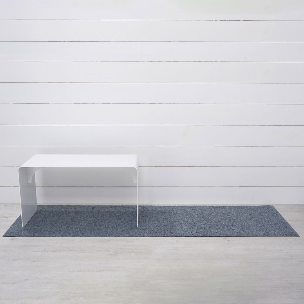 Heathered Shag Mats - Sea Runner