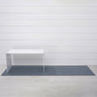 Heathered Shag Mats - Sea Runner