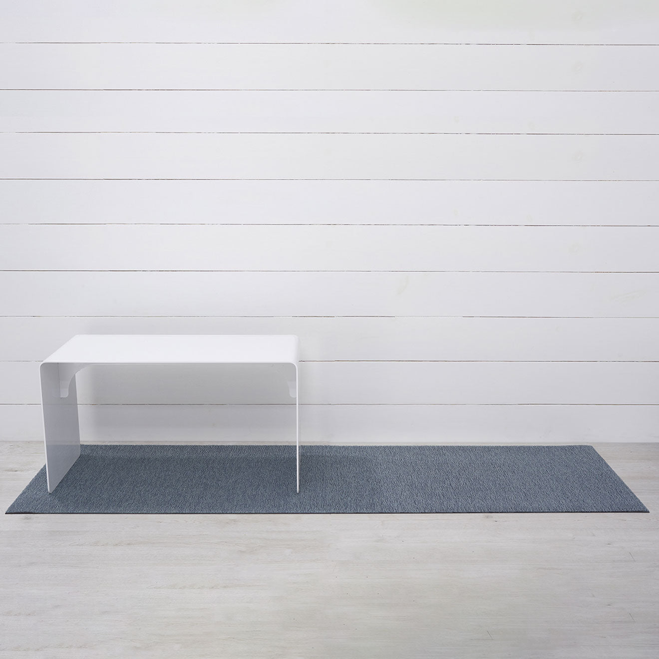 Heathered Shag Mats - Sea Runner