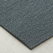 Heathered Sea Detail