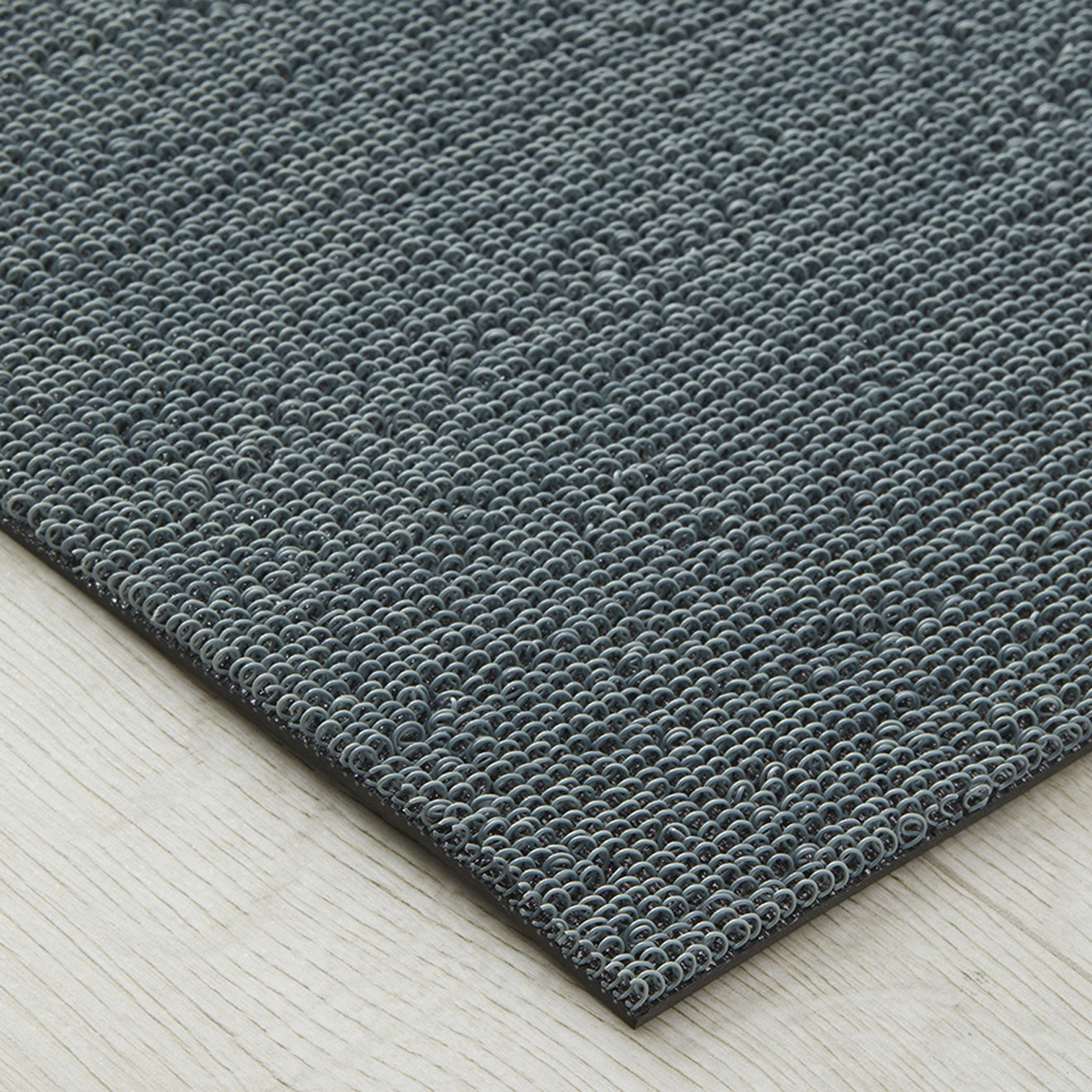 Heathered Sea Detail