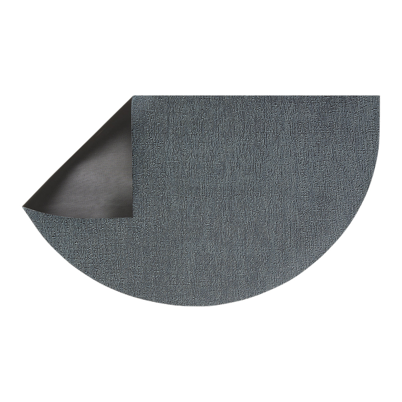 Heathered Shag Mats - Sea Welcome Mat