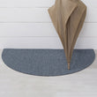 Heathered Shag Mats - Sea Welcome Mat