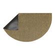 Heathered Shag Mats - Wheat Welcome Mat