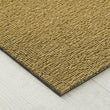 Heathered Wheat Detail