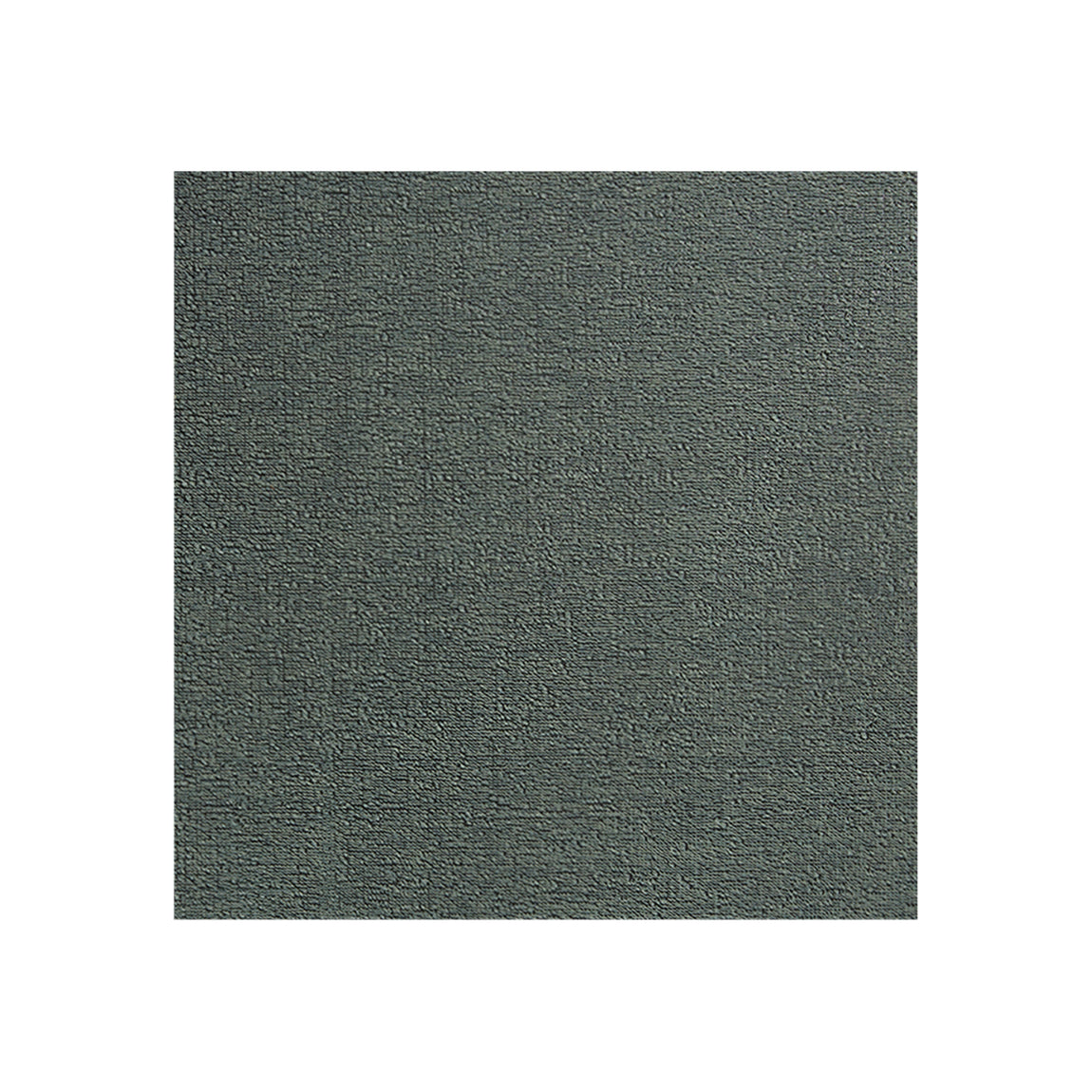 Heathered Shag Mat Samples - Abalone View 1