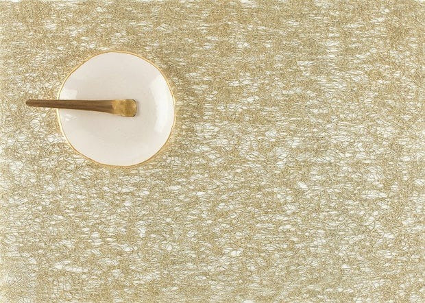 Metallic Lace Skus