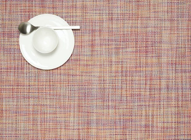 Mini Basketweave Skus