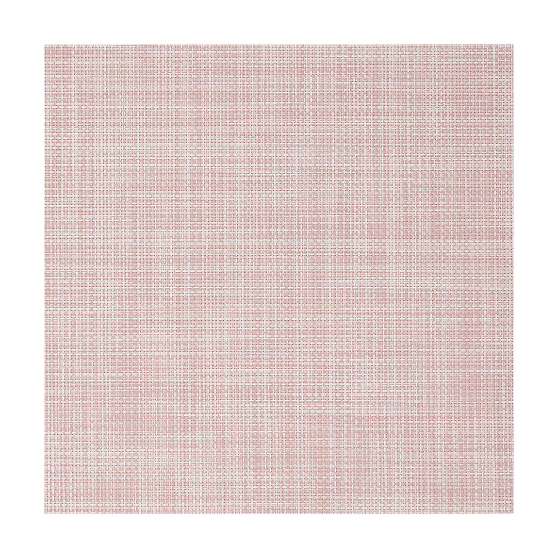 Mini Basketweave Wall Textiles - Blush View 1