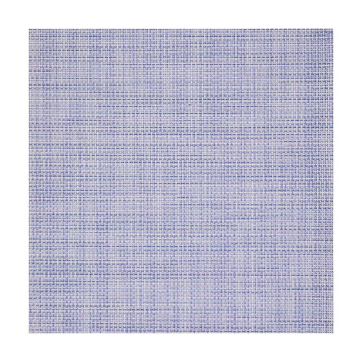 Mini Basketweave Wall Textiles - Periwinkle View 1