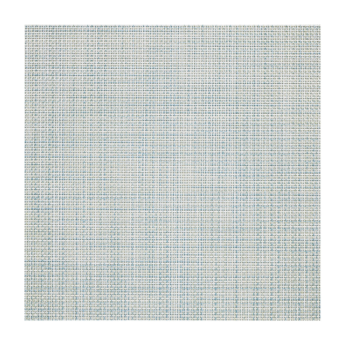 Mini Basketweave Wall Textiles - Sky View 1