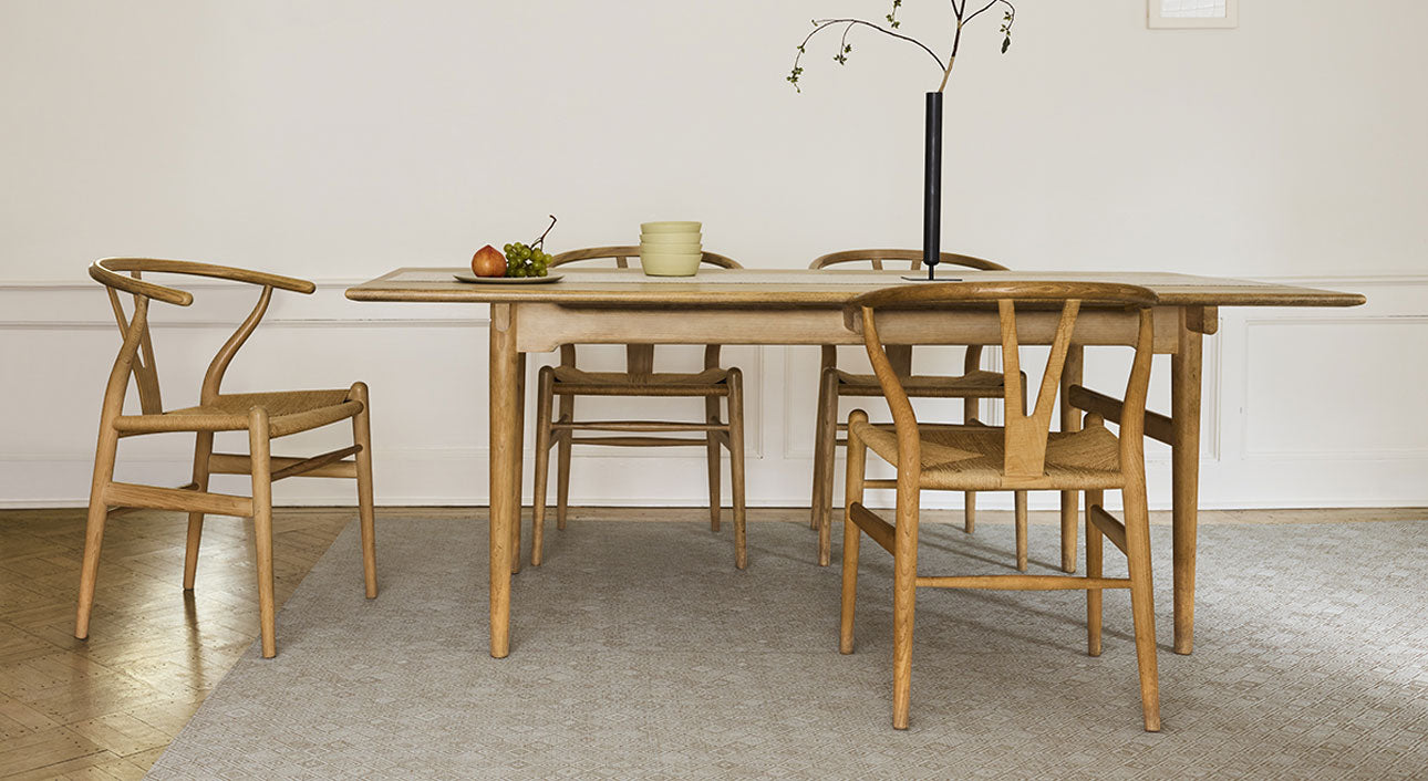 Woven Rugs