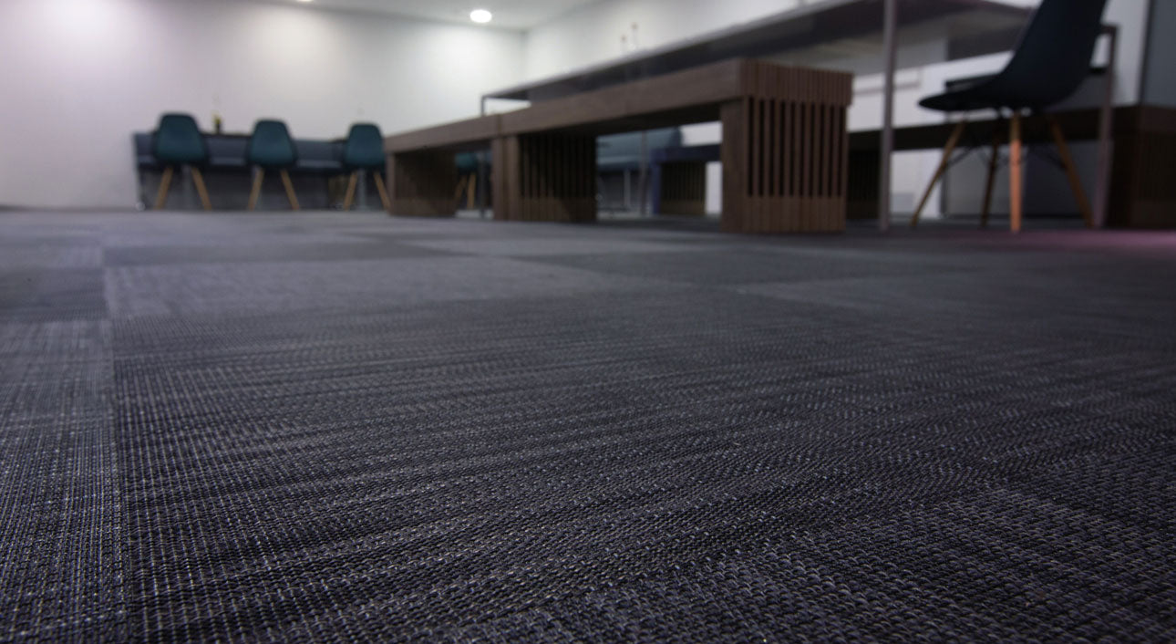 Oakley Safehouse | Tiles