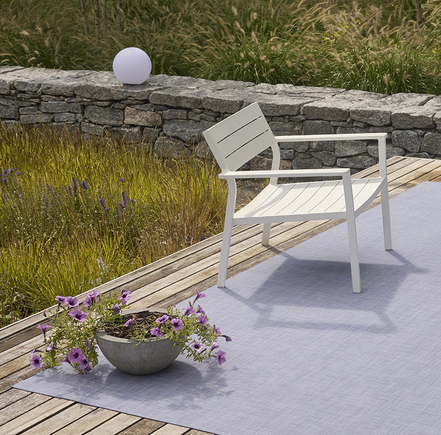 Worry-Free Rugs