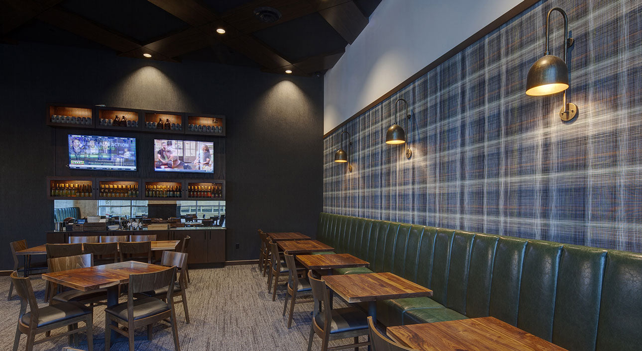 Peel Pizza | Wall Textile