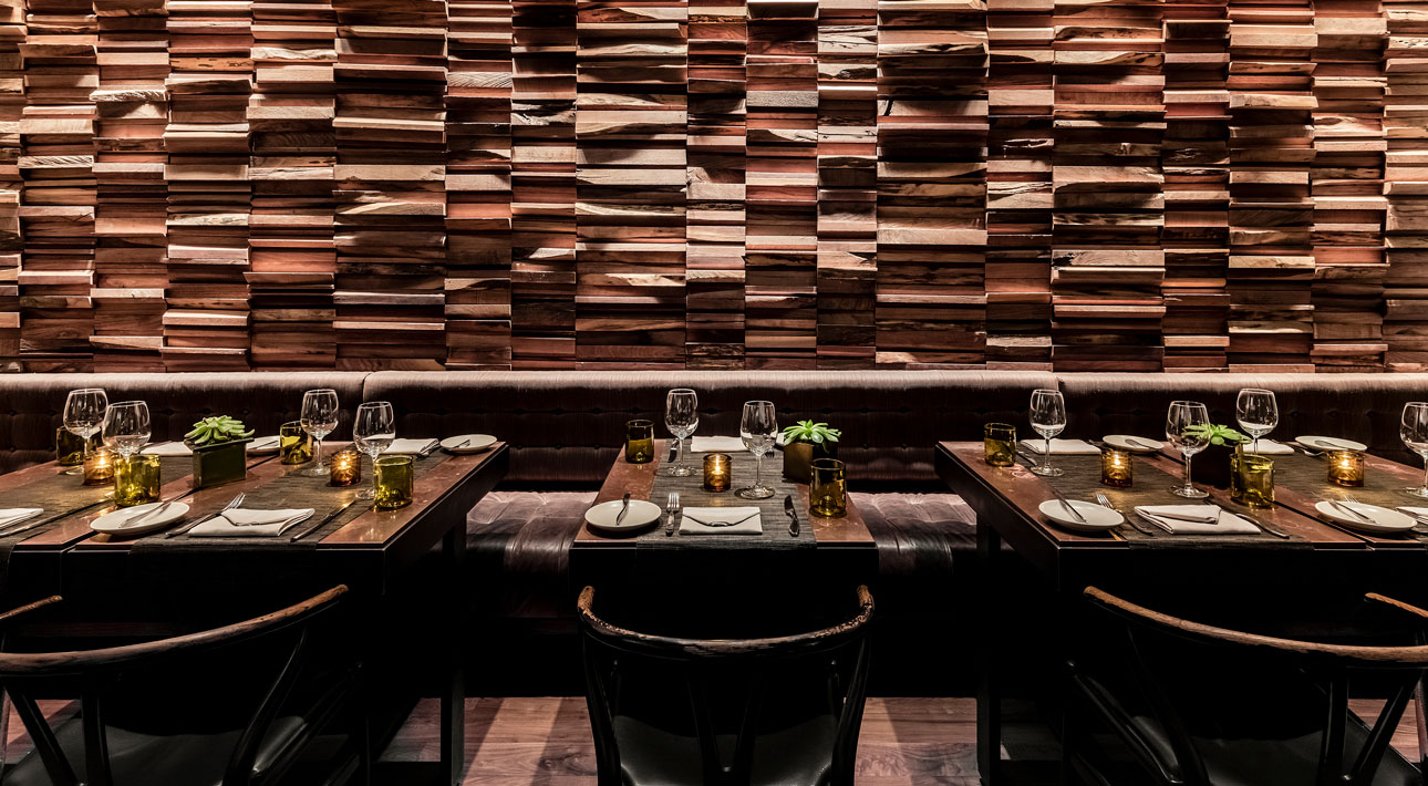 Print Restaurant