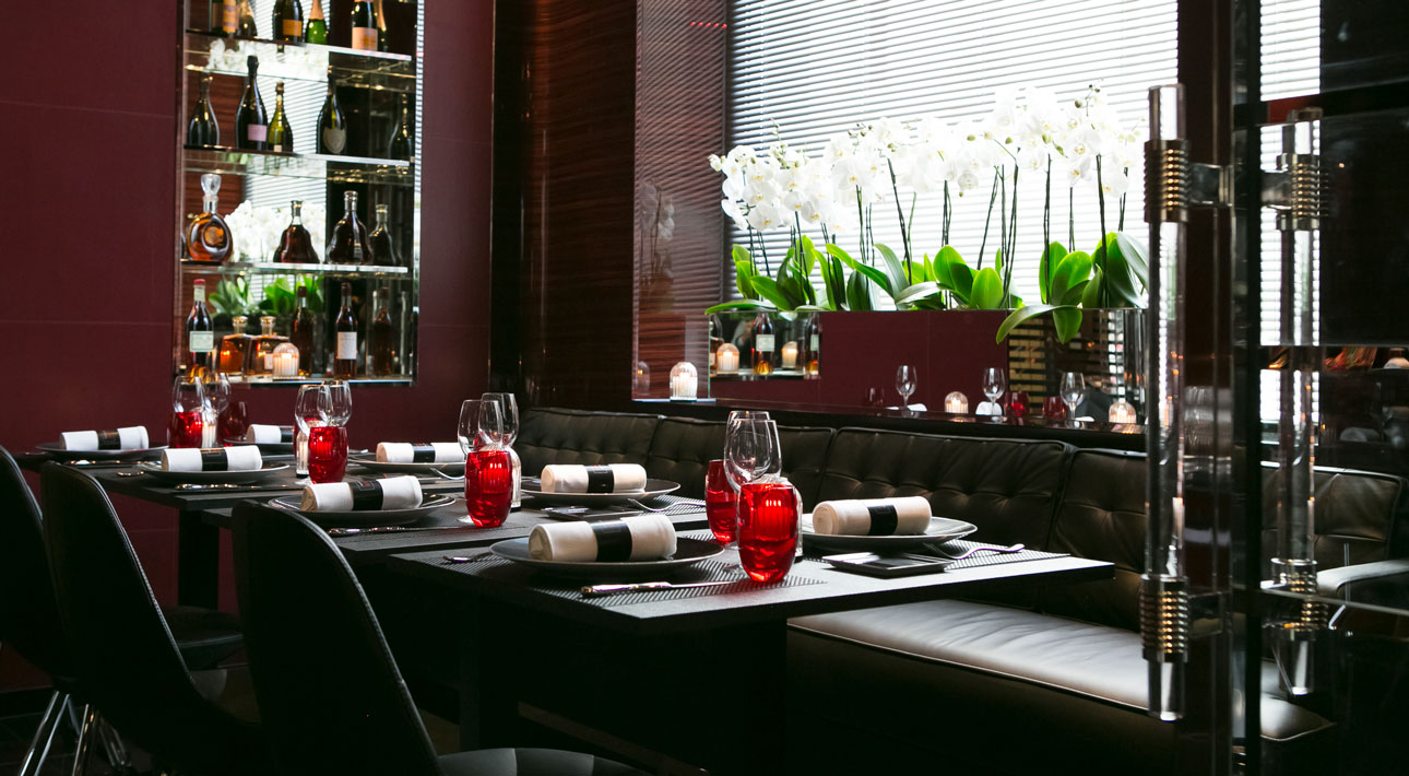 Robuchon London