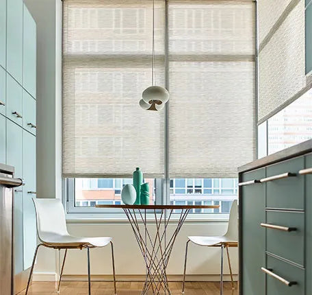 ROLLER SHADES