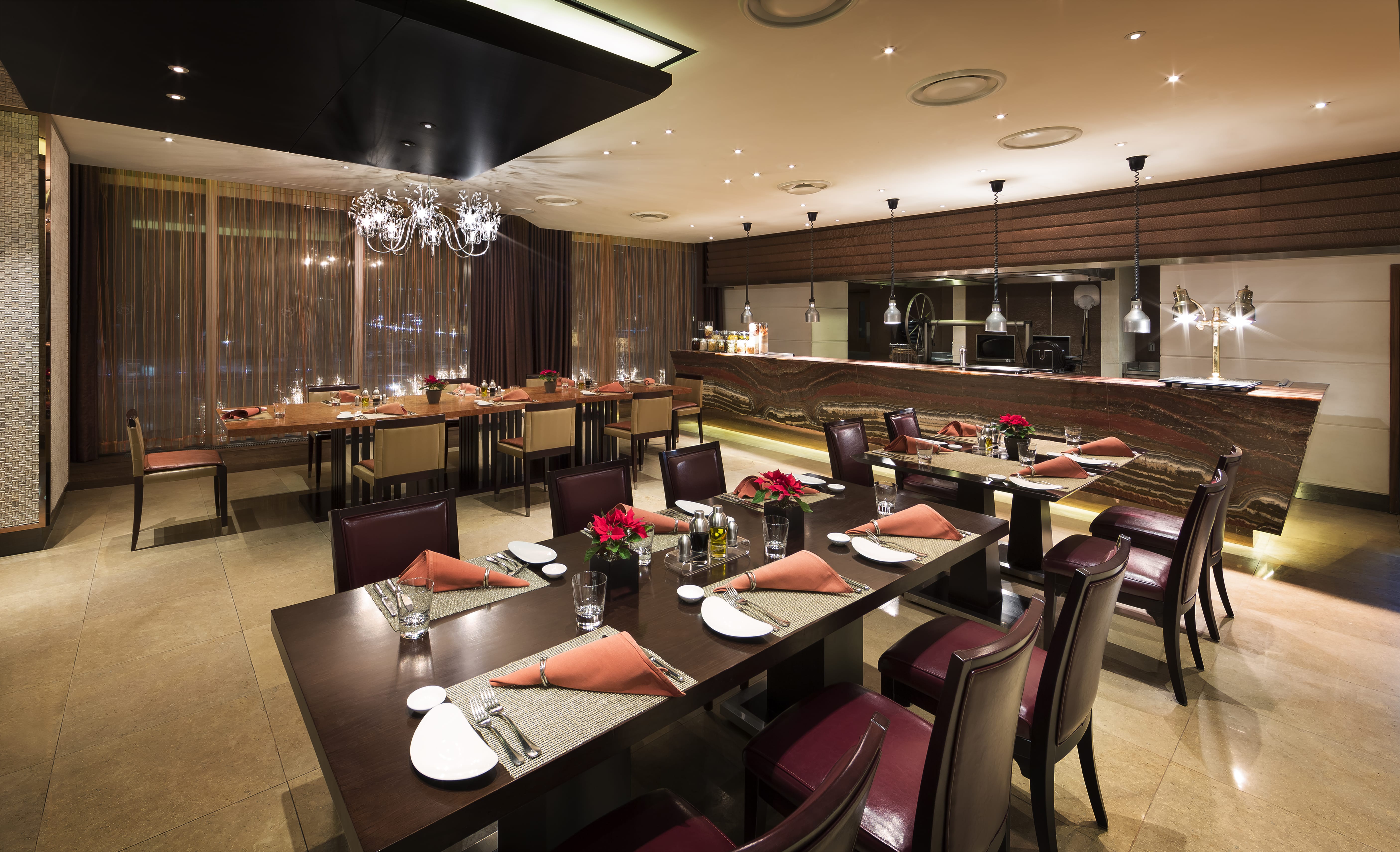 Sheraton Incheon Hotel