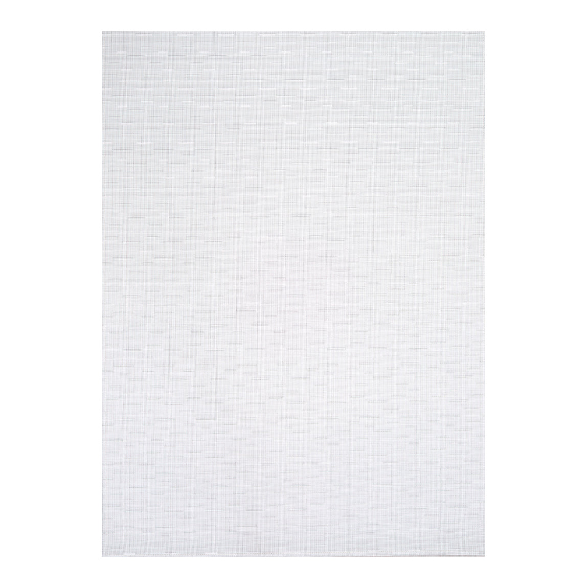 Bamboo Rugs - White View 1