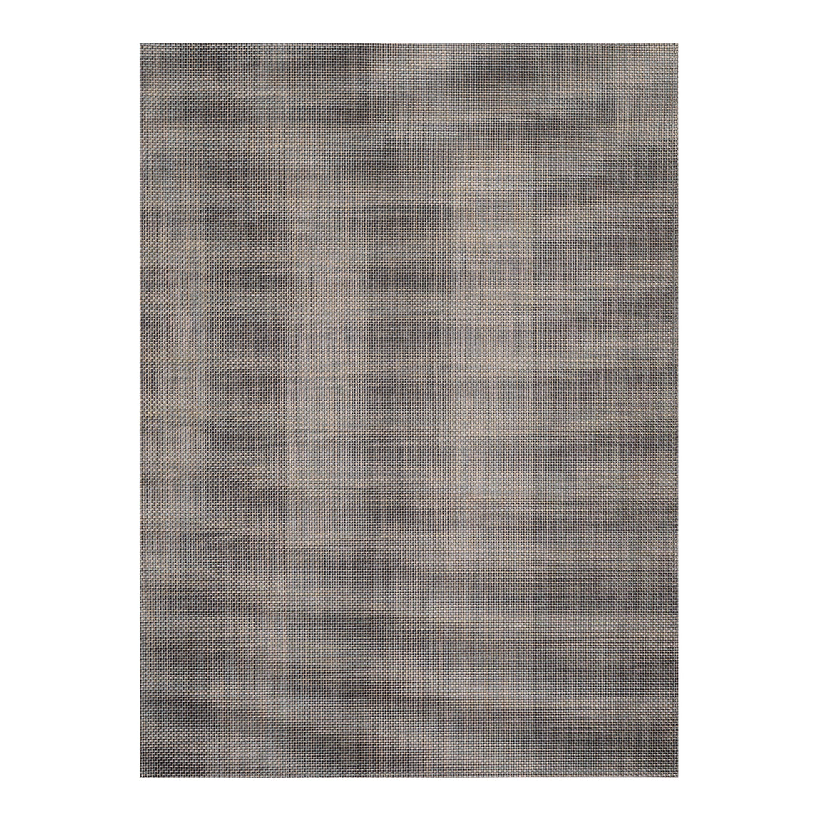 Basketweave Rugs - Platinum View 1