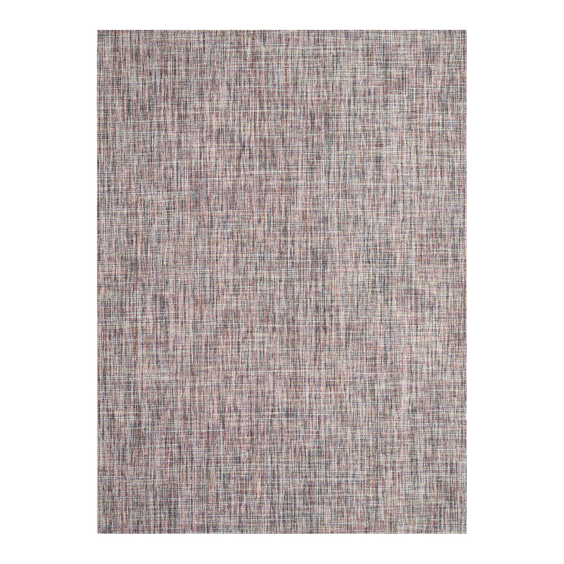 Bouclé Rugs - Melange View 1