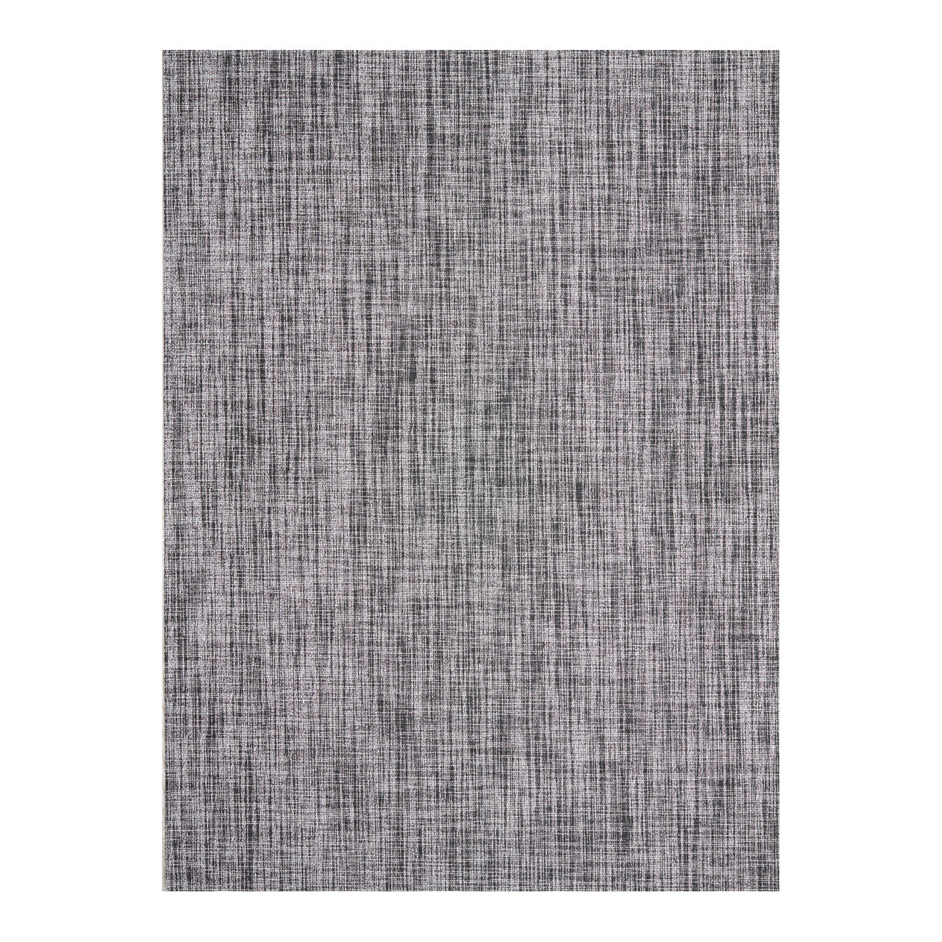 Detail image of Chilewich woven material showcasing texture, color, and pattern of the terrastrand yarn weave.