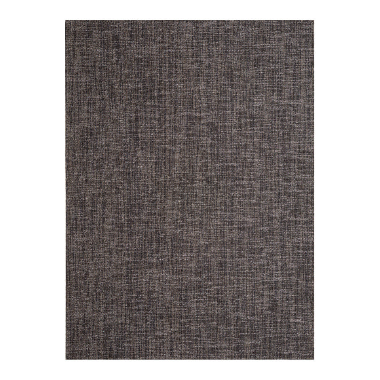 Detail image of Chilewich woven material showcasing texture, color, and pattern of the terrastrand yarn weave.