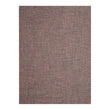 Detail image of Chilewich woven material showcasing texture, color, and pattern of the terrastrand yarn weave.