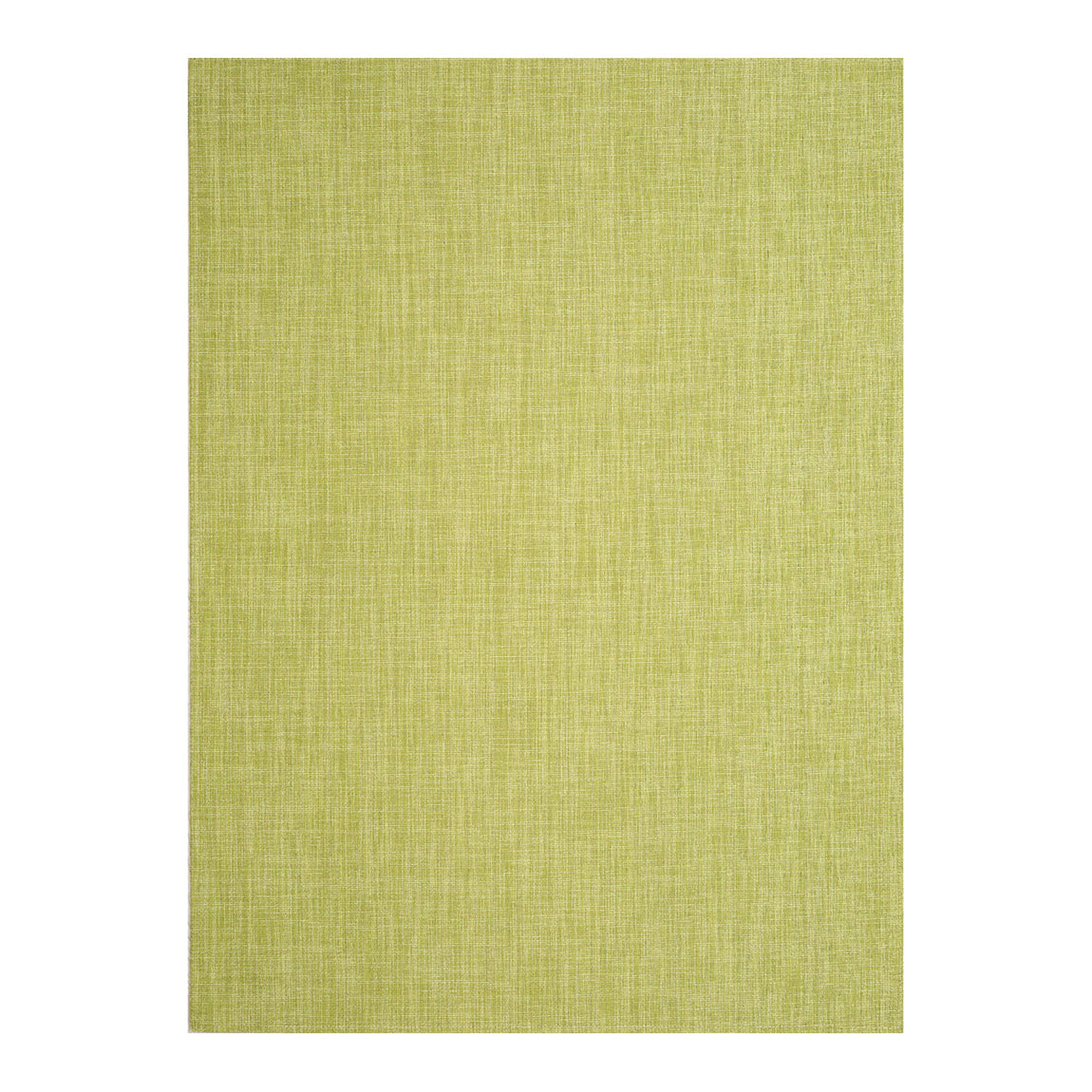 Bouclé Rugs - Lime View 1