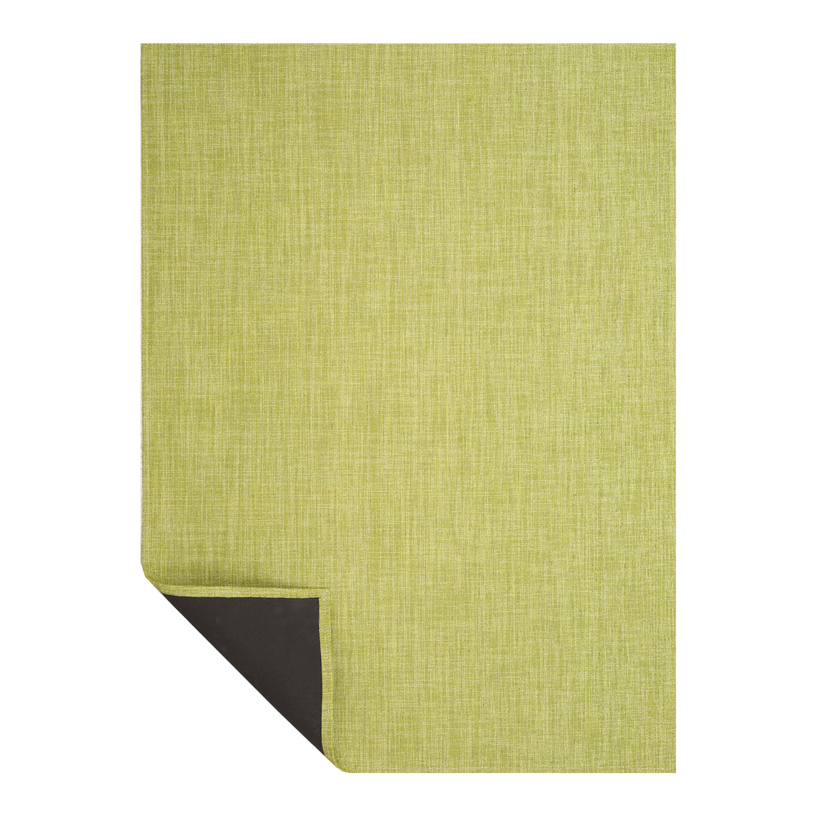 Bouclé Rugs - Lime