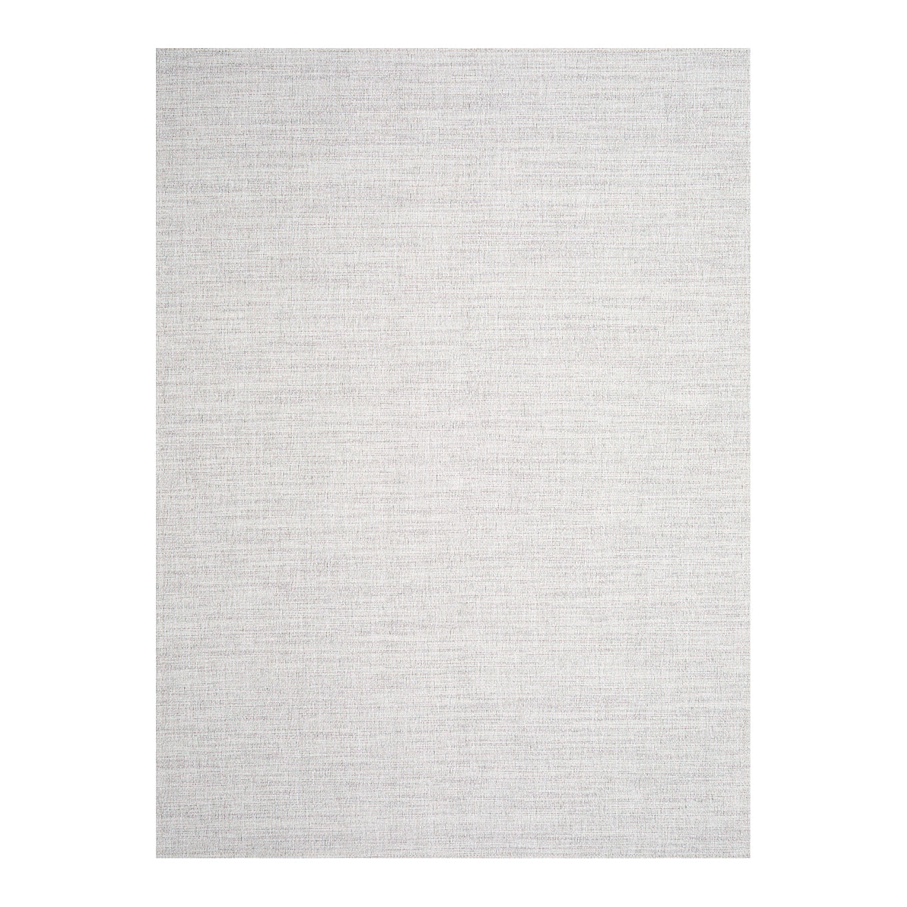 Detail image of Chilewich woven material showcasing texture, color, and pattern of the terrastrand yarn weave.