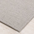 Detail image of Chilewich woven material showcasing texture, color, and pattern of the terrastrand yarn weave.