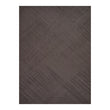 Detail image of Chilewich woven material showcasing texture, color, and pattern of the terrastrand yarn weave.