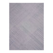 Detail image of Chilewich woven material showcasing texture, color, and pattern of the terrastrand yarn weave.