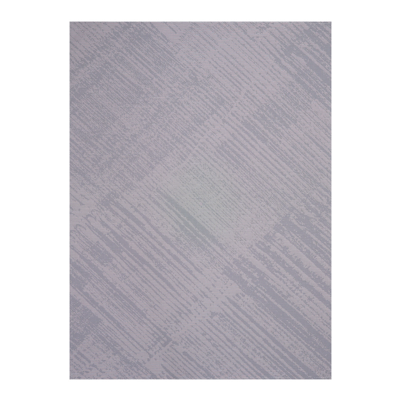 Detail image of Chilewich woven material showcasing texture, color, and pattern of the terrastrand yarn weave.