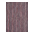 Detail image of Chilewich woven material showcasing texture, color, and pattern of the terrastrand yarn weave.