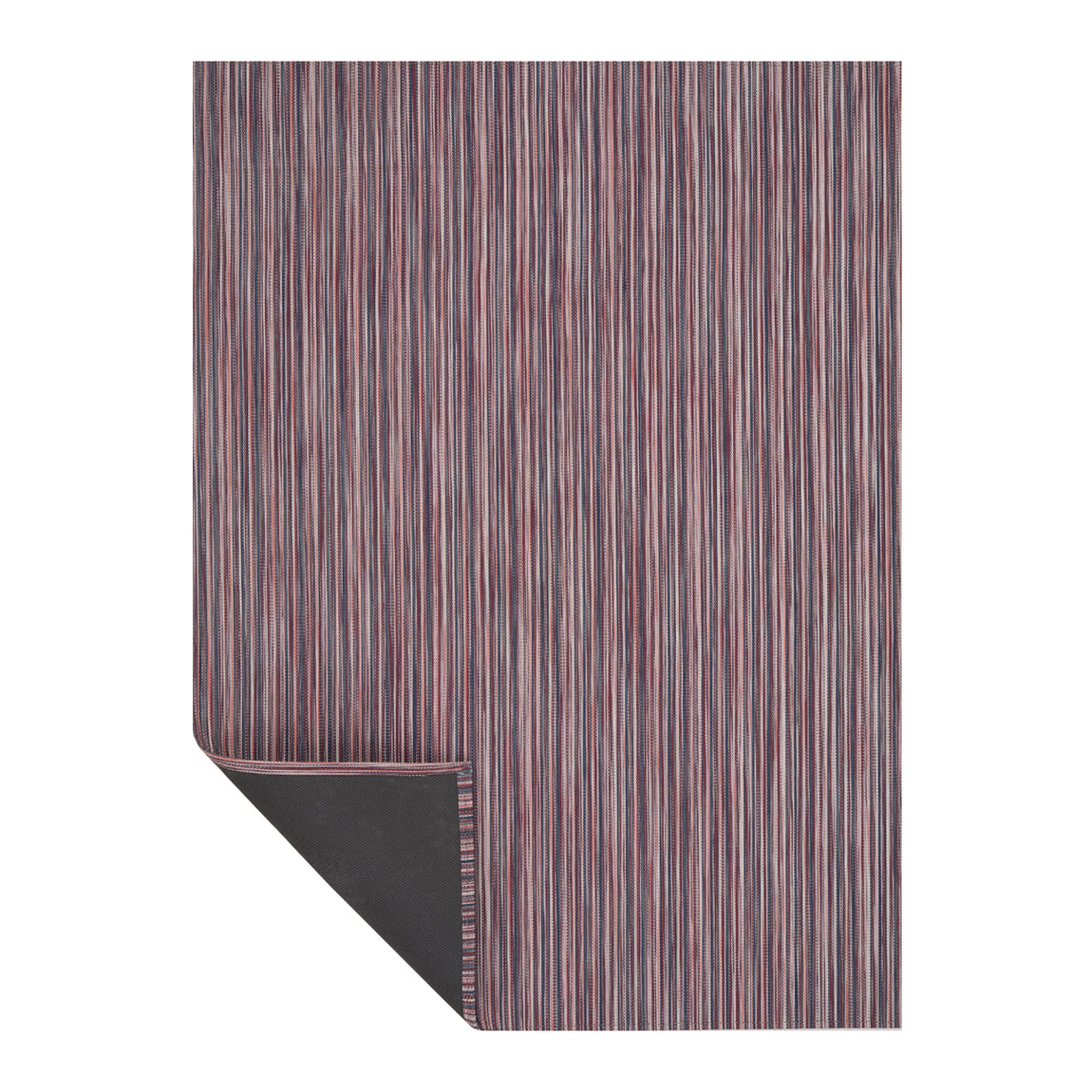 Chime Rugs - Berry