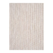 Detail image of Chilewich woven material showcasing texture, color, and pattern of the terrastrand yarn weave.
