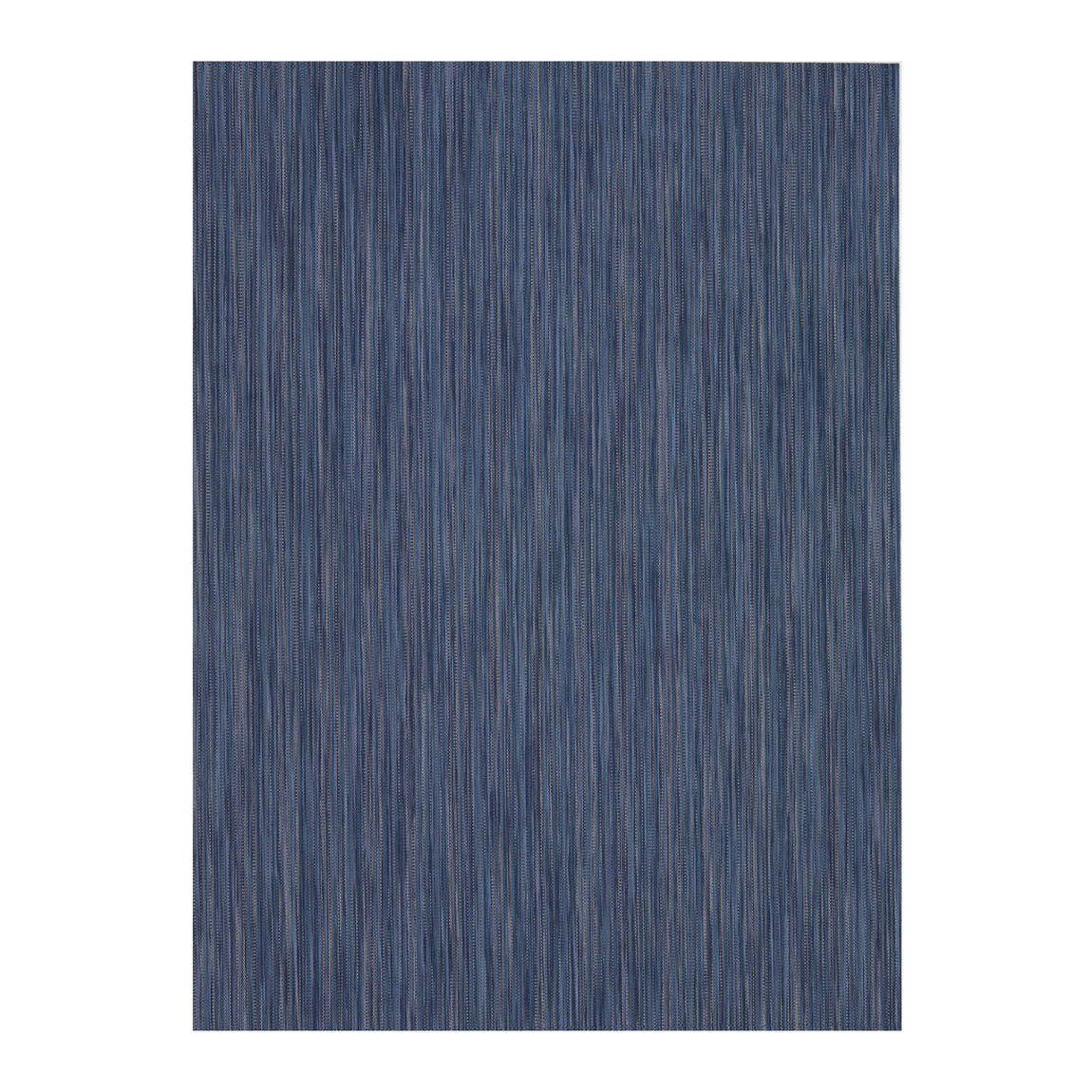 Chime Rugs - Cerulean View 1