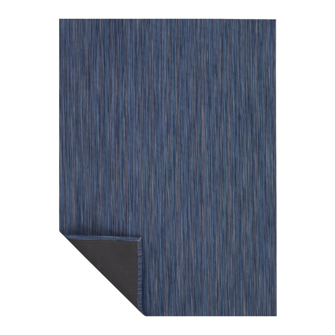 Chime Rugs - Cerulean
