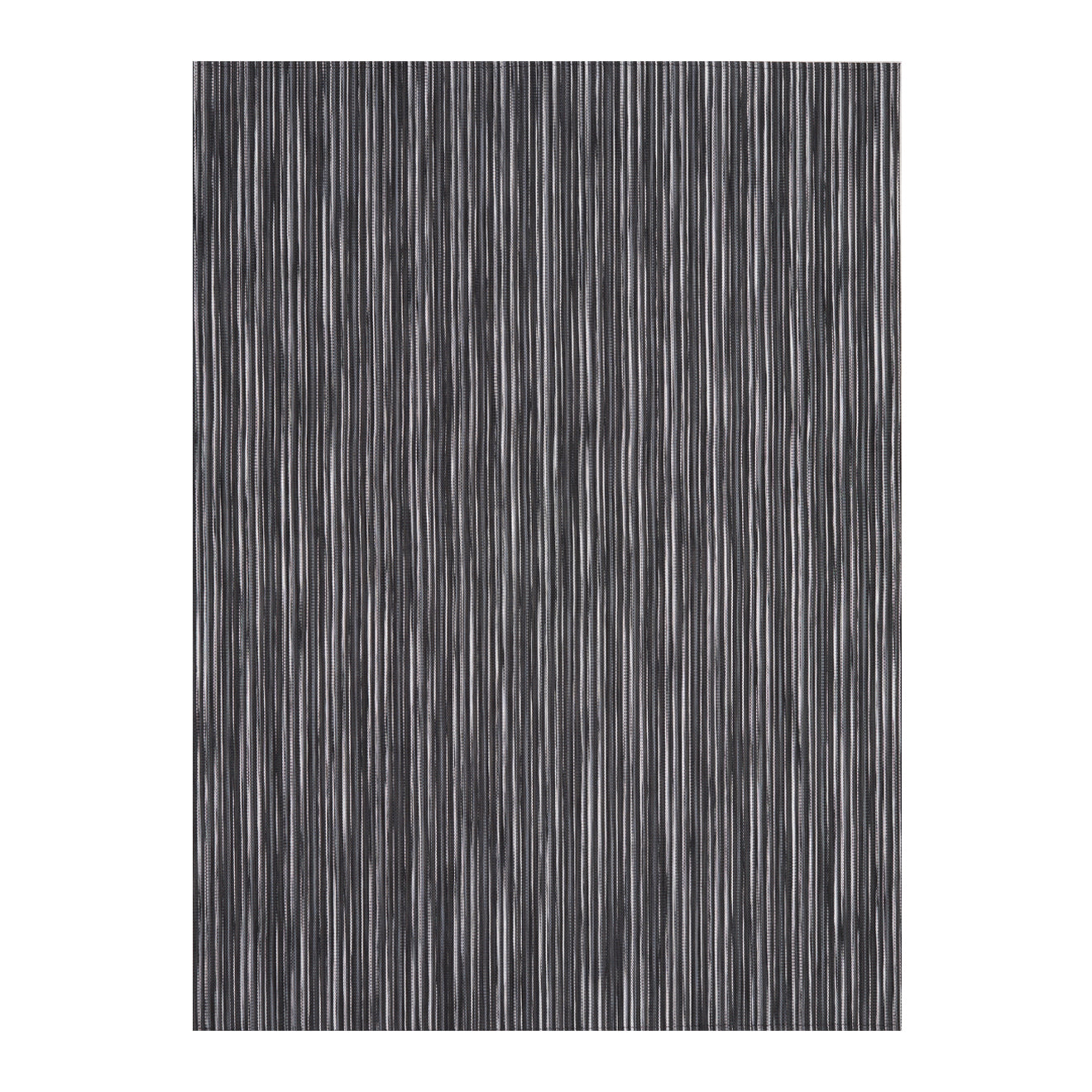 Detail image of Chilewich woven material showcasing texture, color, and pattern of the terrastrand yarn weave.