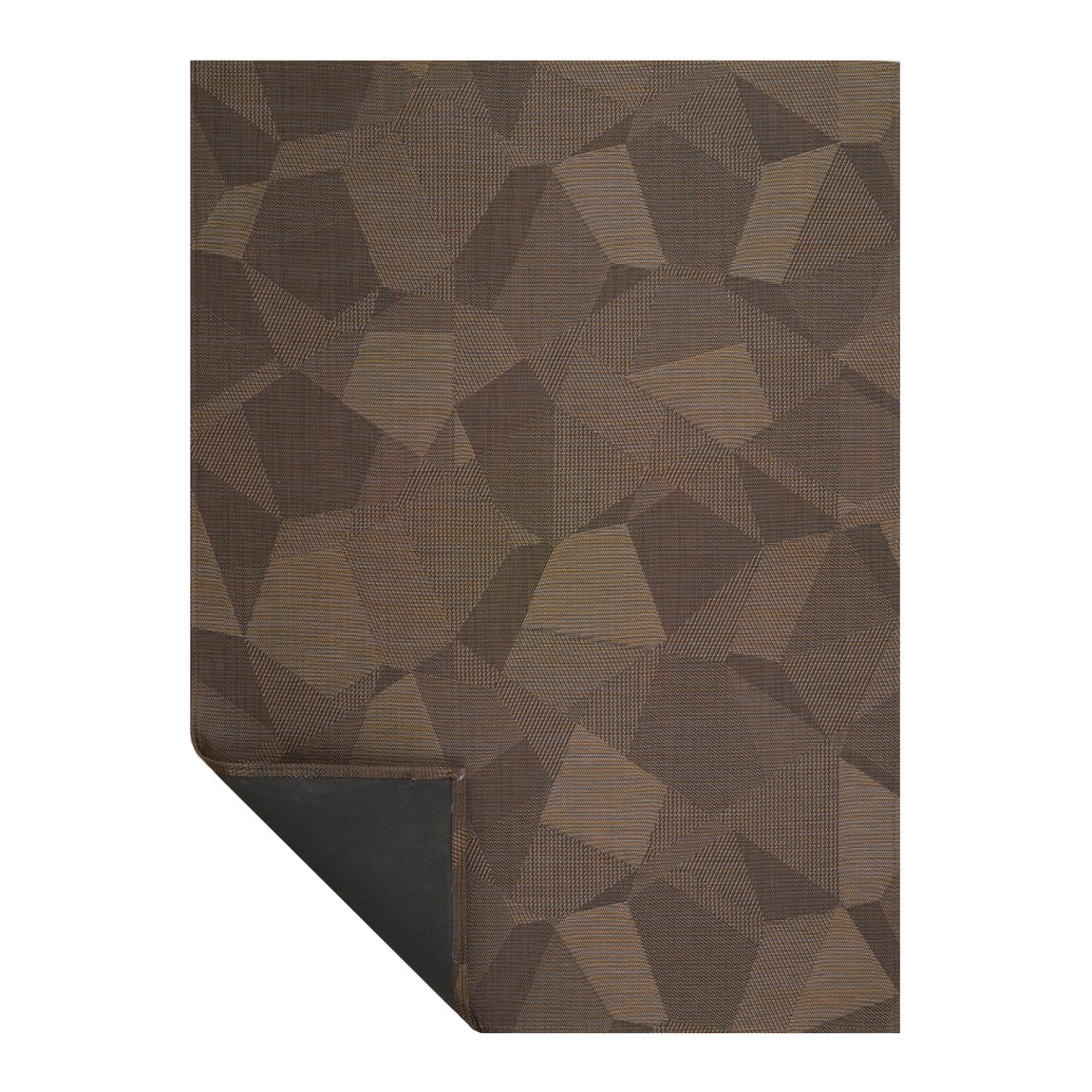 Geo Rugs - Bronzite