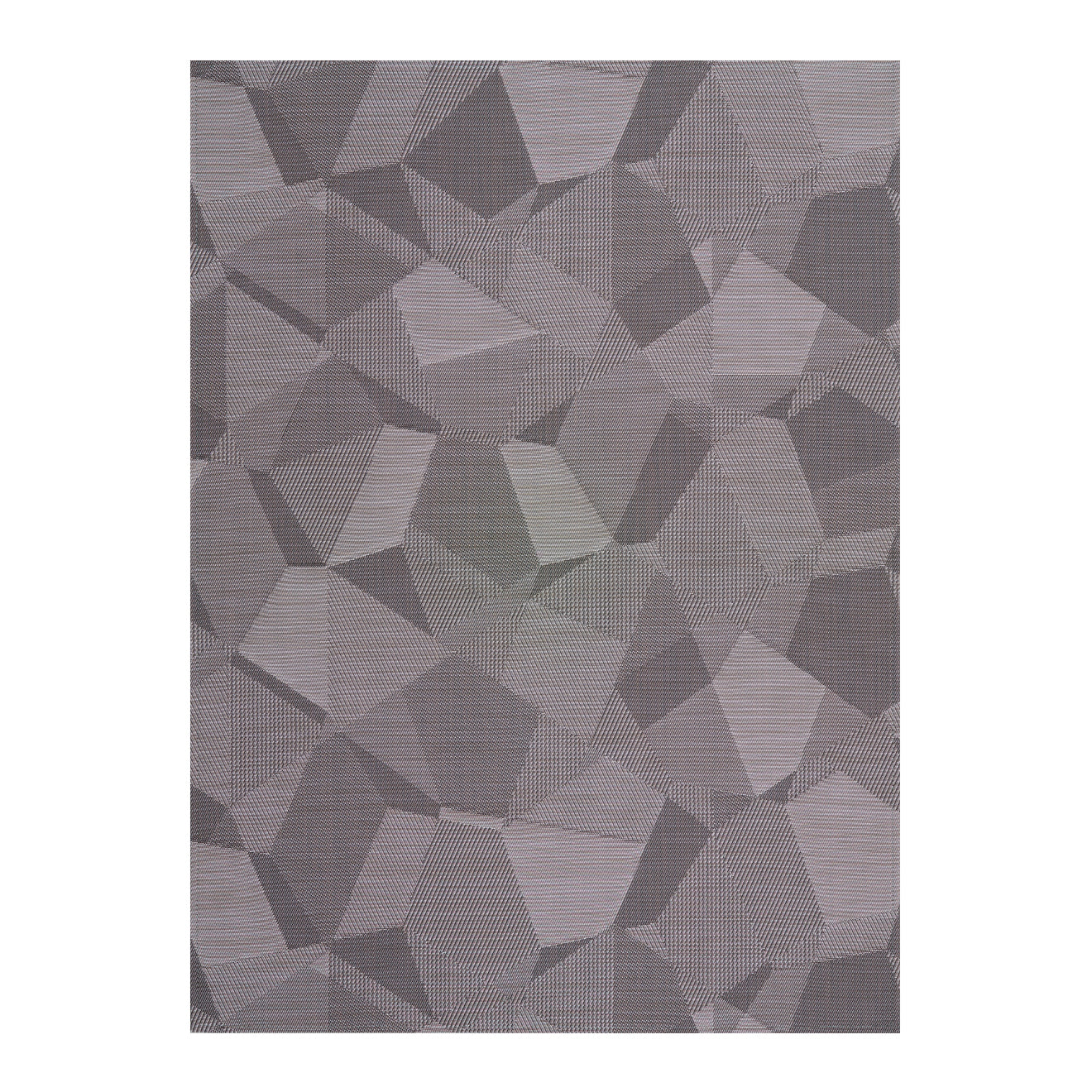 Geo Rugs - Granite
