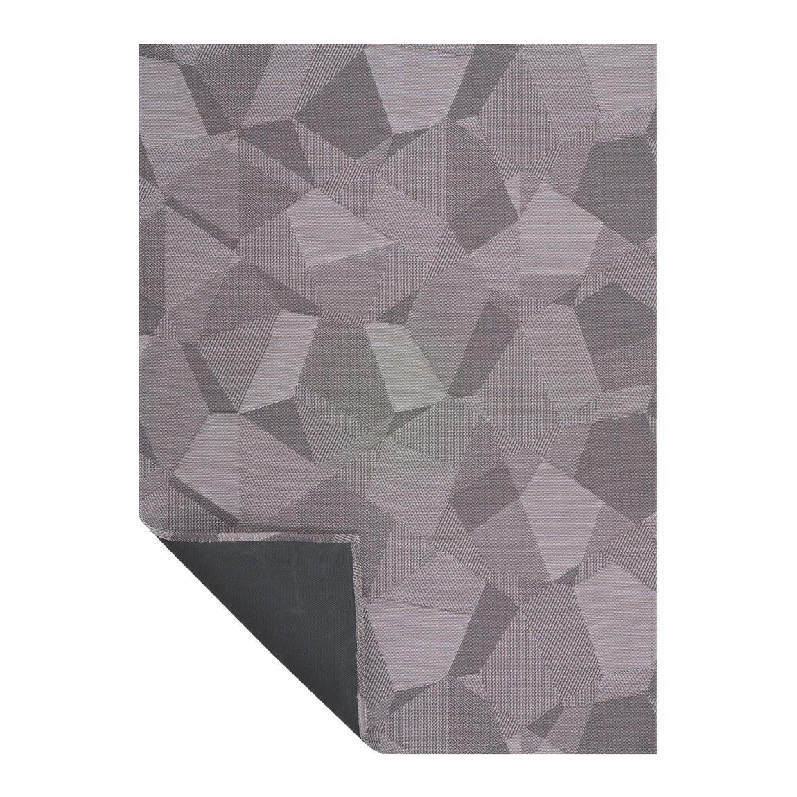 Geo Rugs - Granite