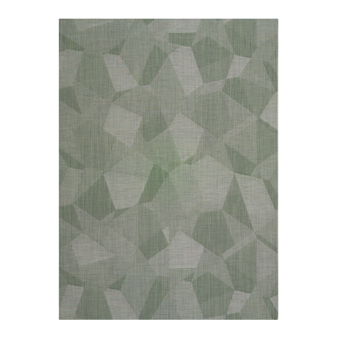 Geo Rugs - Olivine View 1