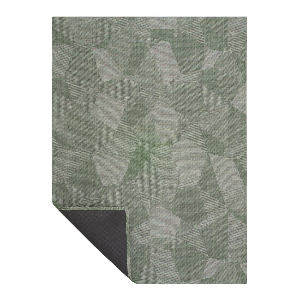 Geo Rugs - Olivine