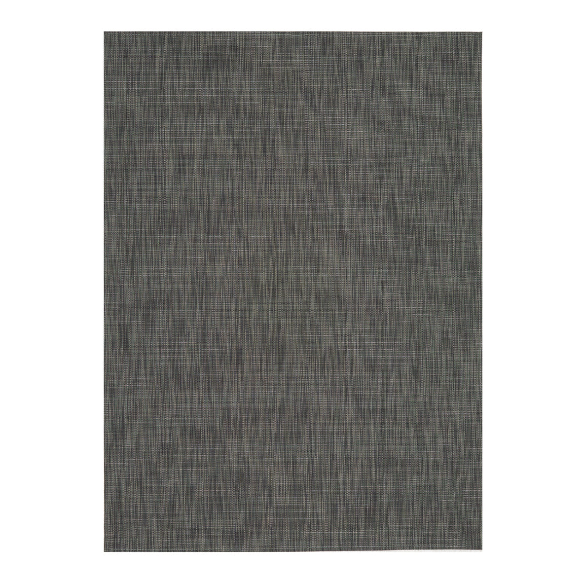 Ikat Rugs - Dark Green View 1
