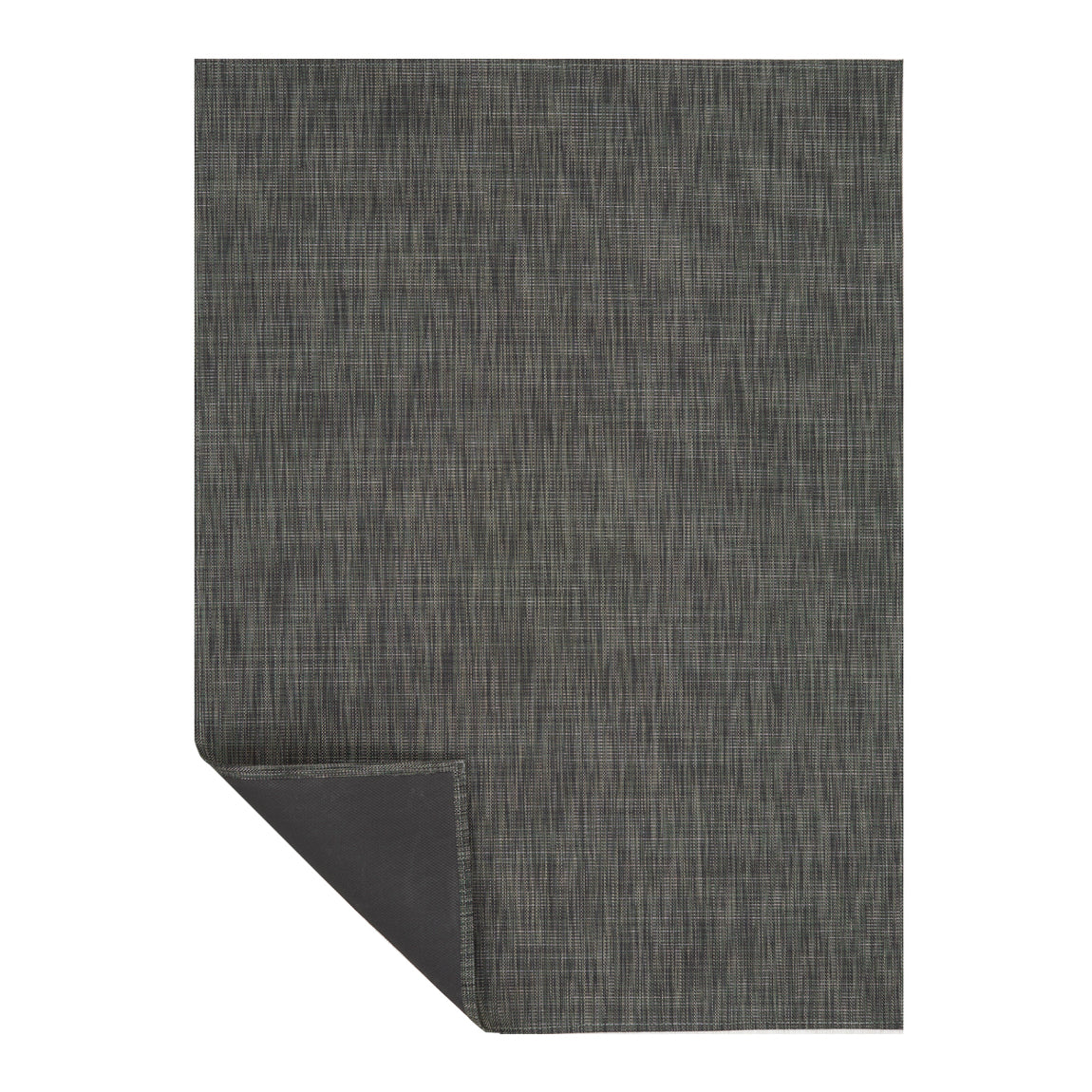 Ikat Rugs - Dark Green