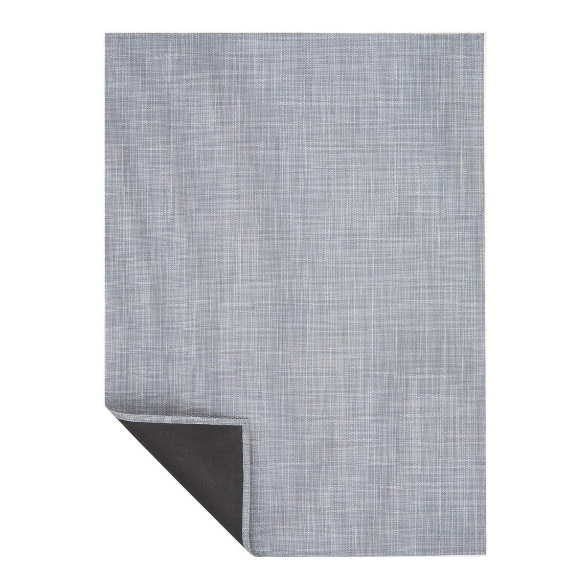 Ikat Rugs - Gull Grey